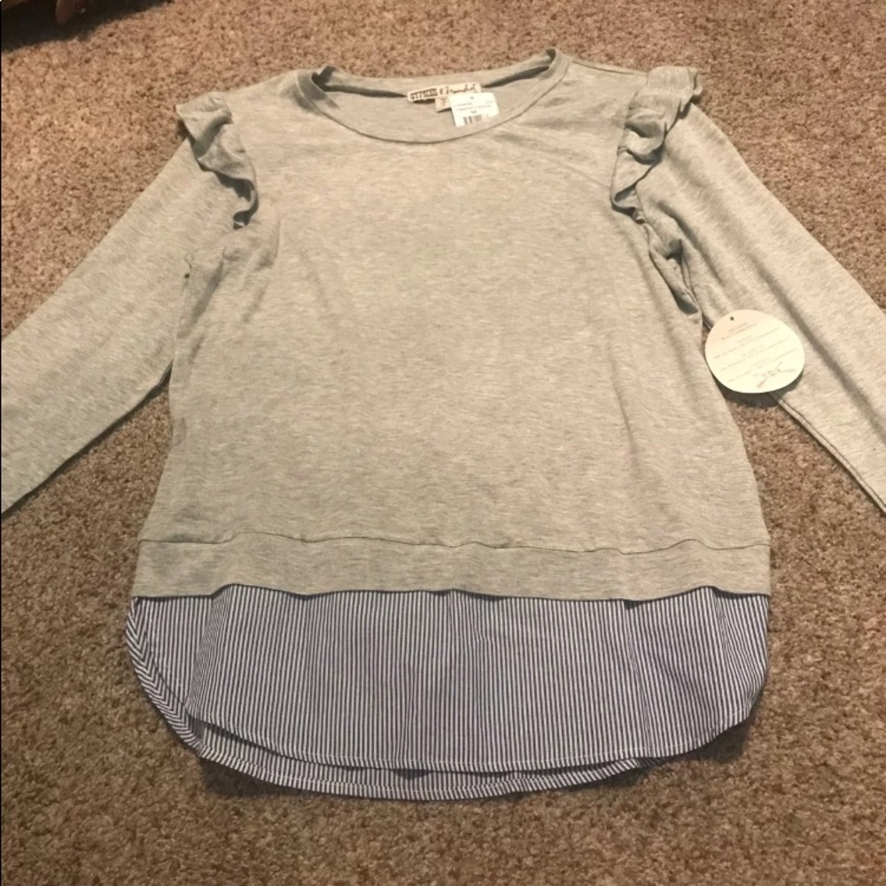 women’s shirt